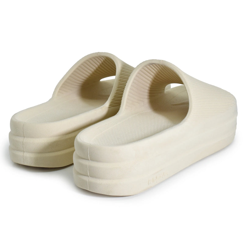 Chinelo Feminino Slide Nuvem Plataforma