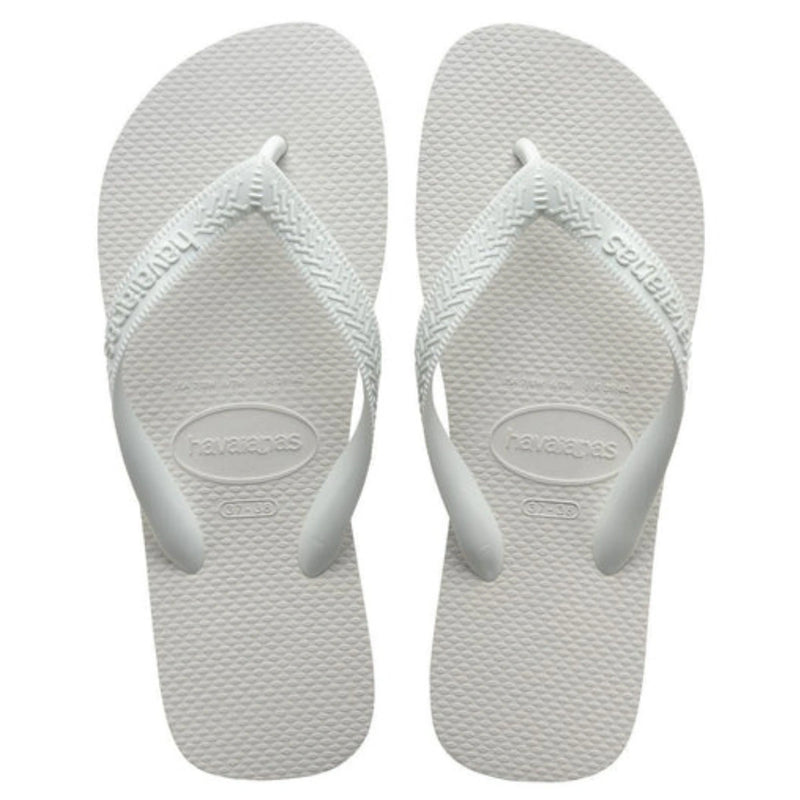 Kit 2 Chinelos Masculino Havaianas Branco + Sortido