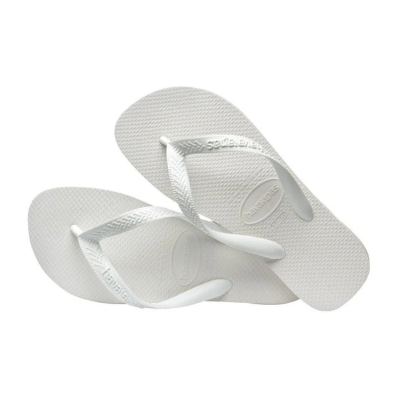 Kit 2 Chinelos Masculino Havaianas Branco + Sortido